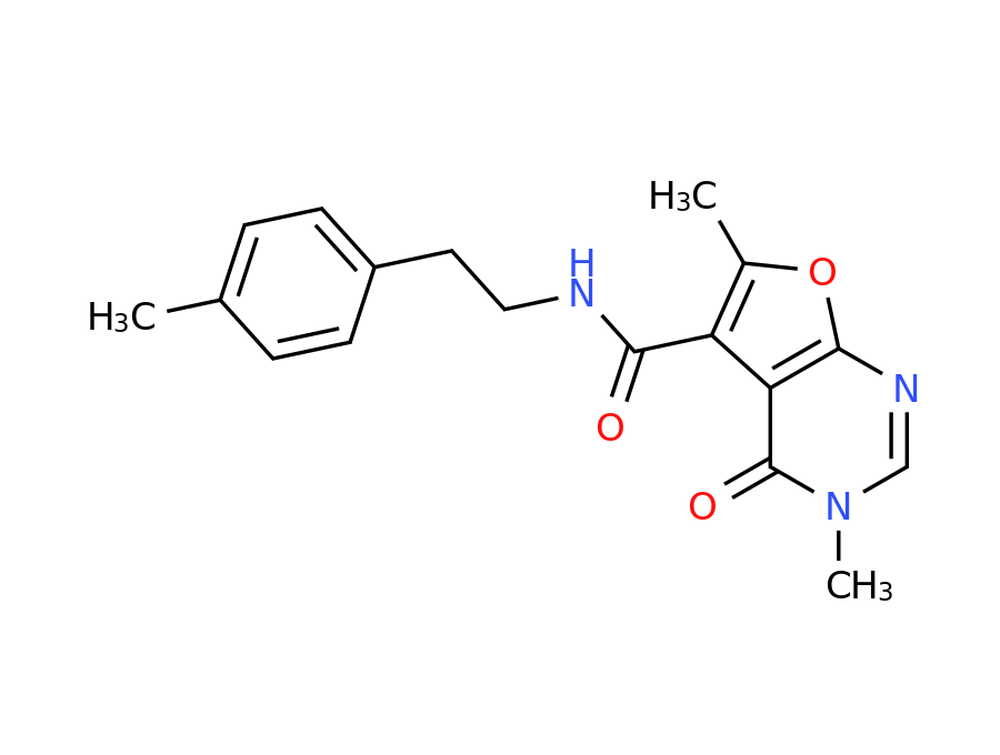 Structure Amb20318670