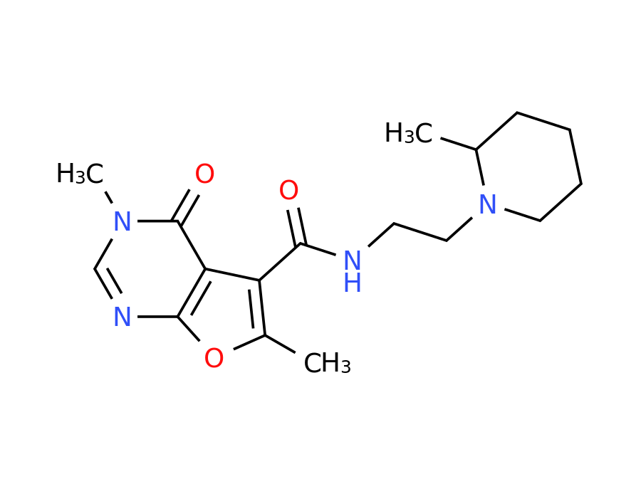 Structure Amb20318686