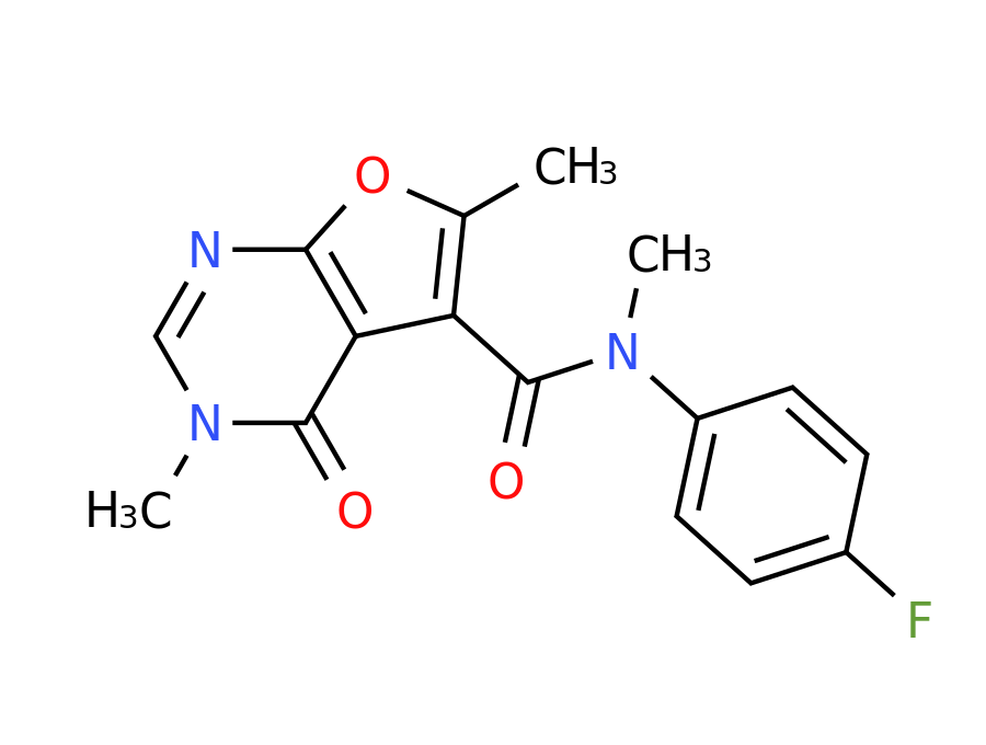 Structure Amb20318687