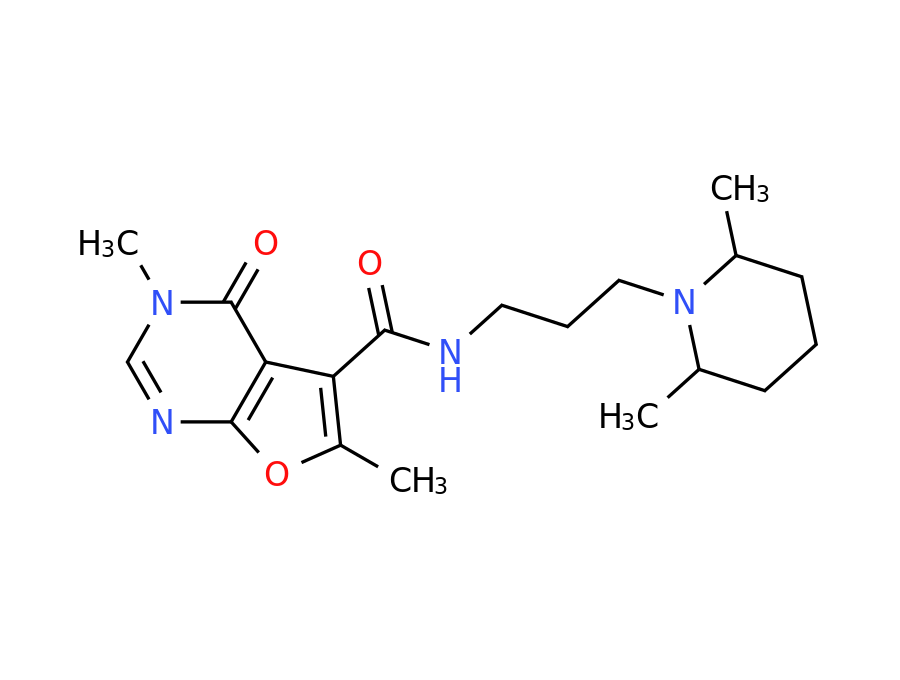 Structure Amb20318690