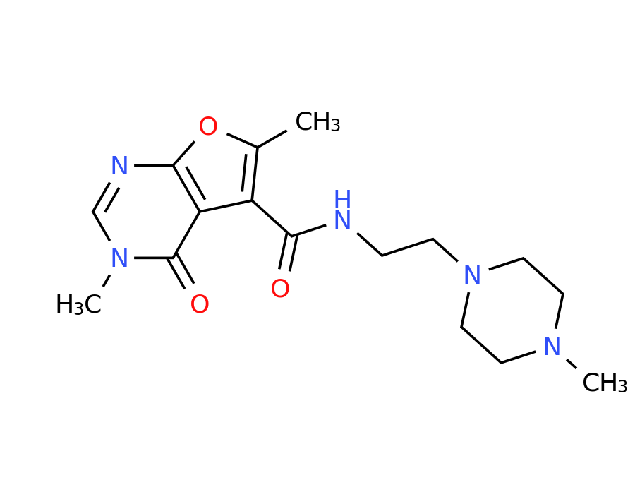 Structure Amb20318691