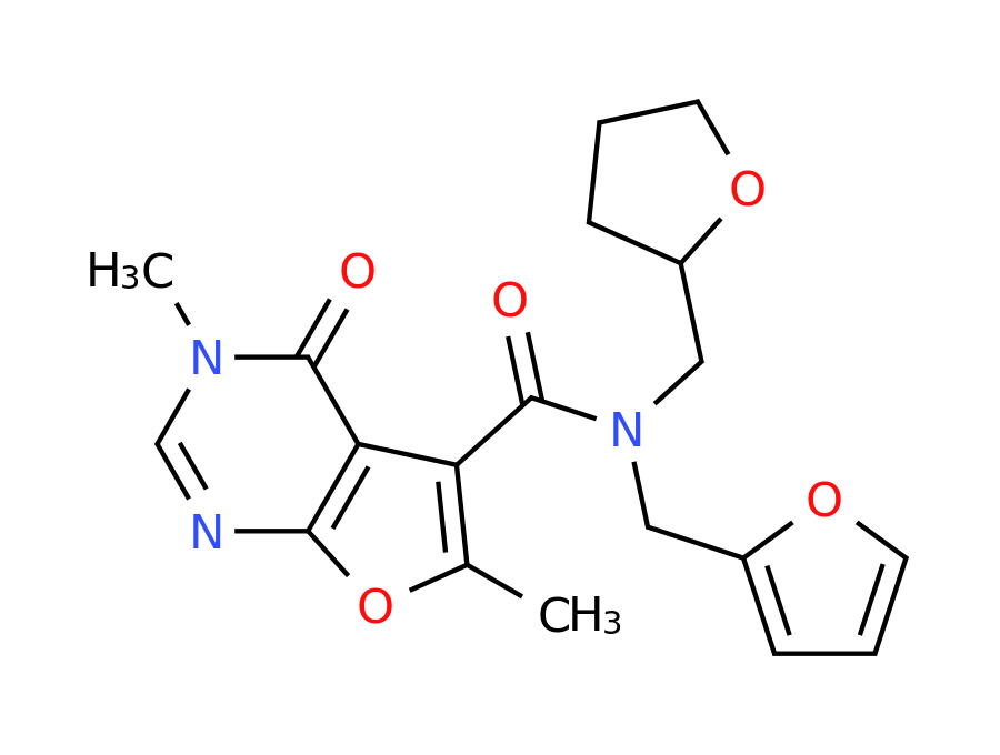 Structure Amb20318693