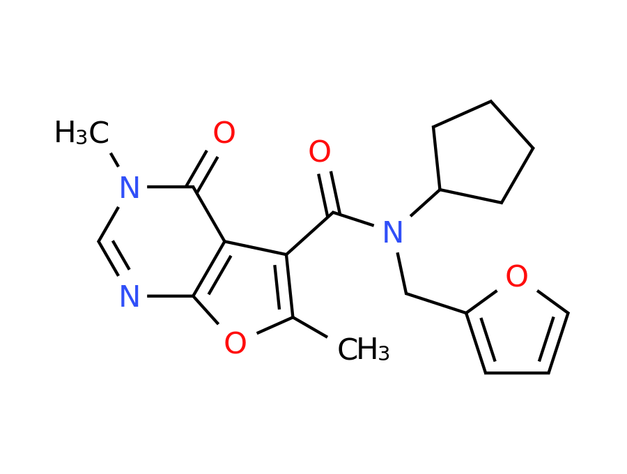 Structure Amb20318694