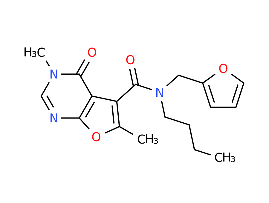 Structure Amb20318695