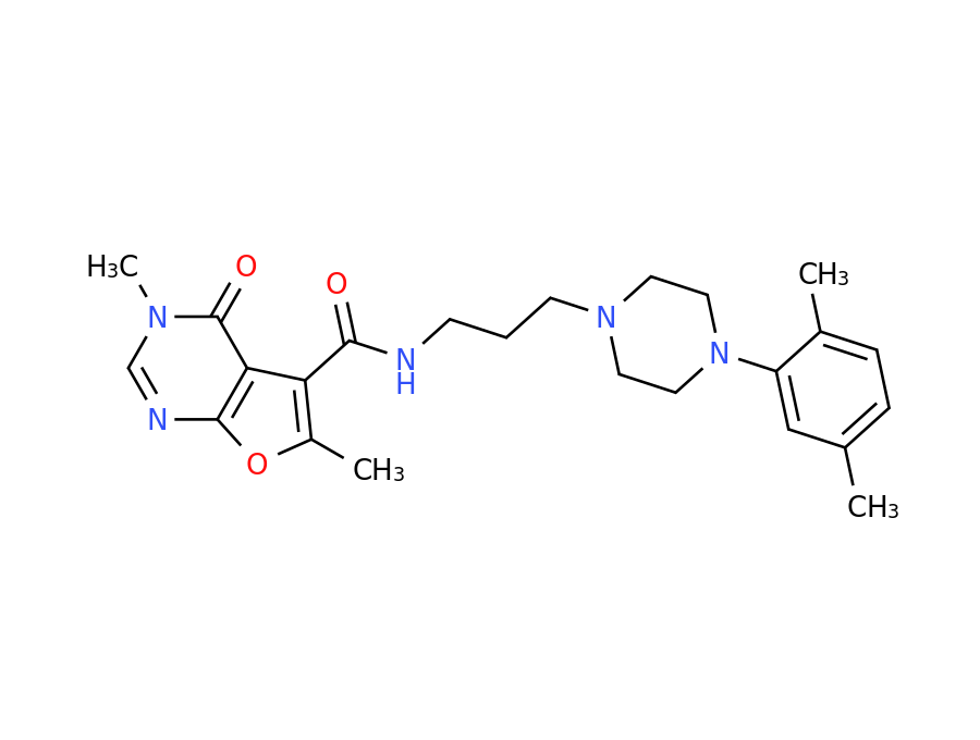 Structure Amb20318713