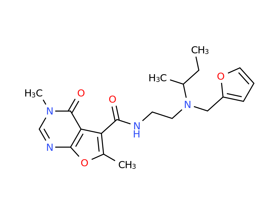 Structure Amb20318715