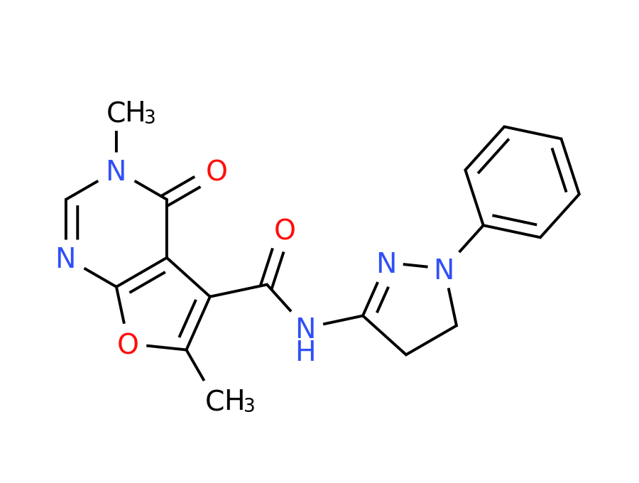 Structure Amb20318720