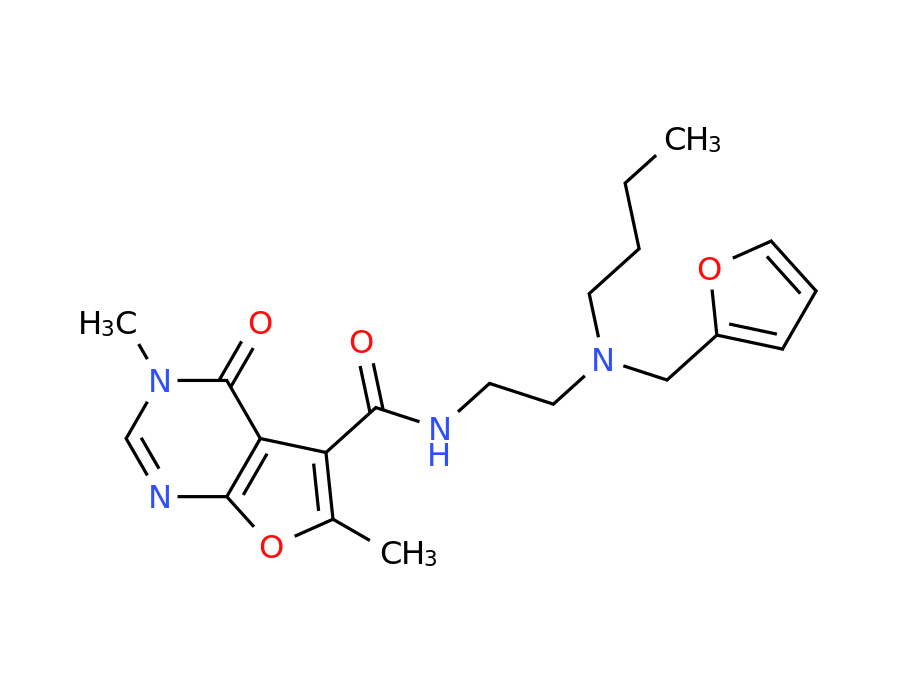 Structure Amb20318722