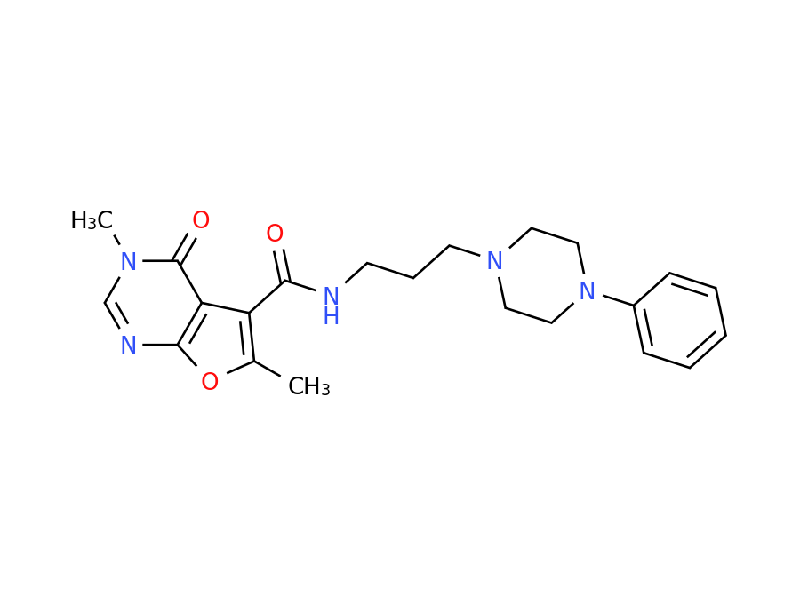 Structure Amb20318724