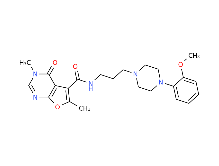 Structure Amb20318726