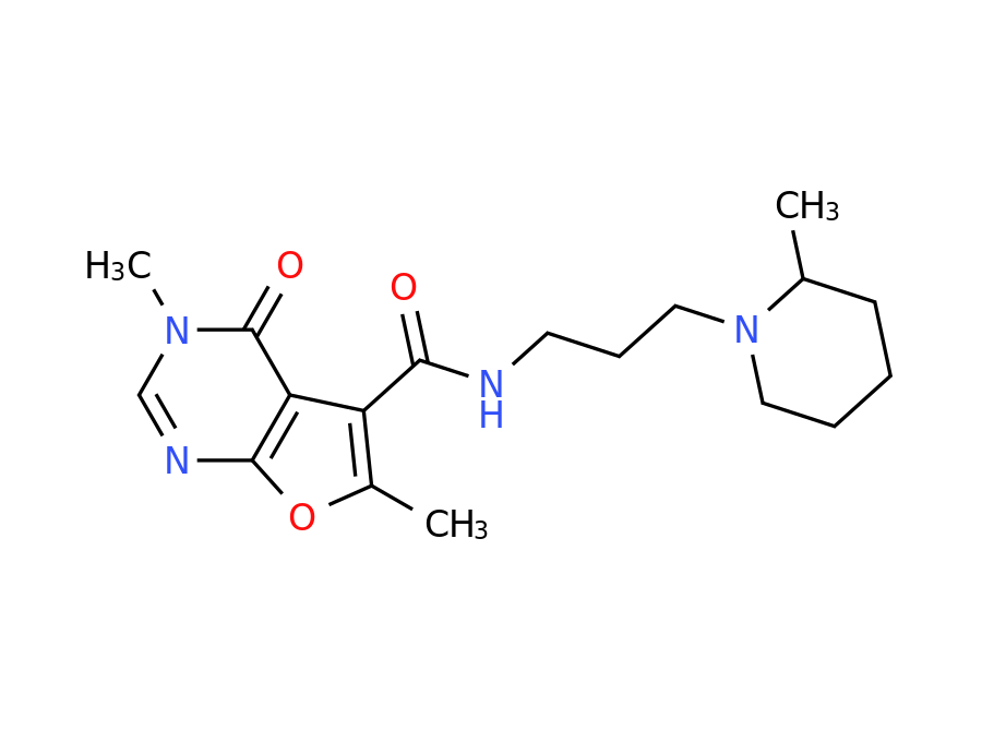 Structure Amb20318727