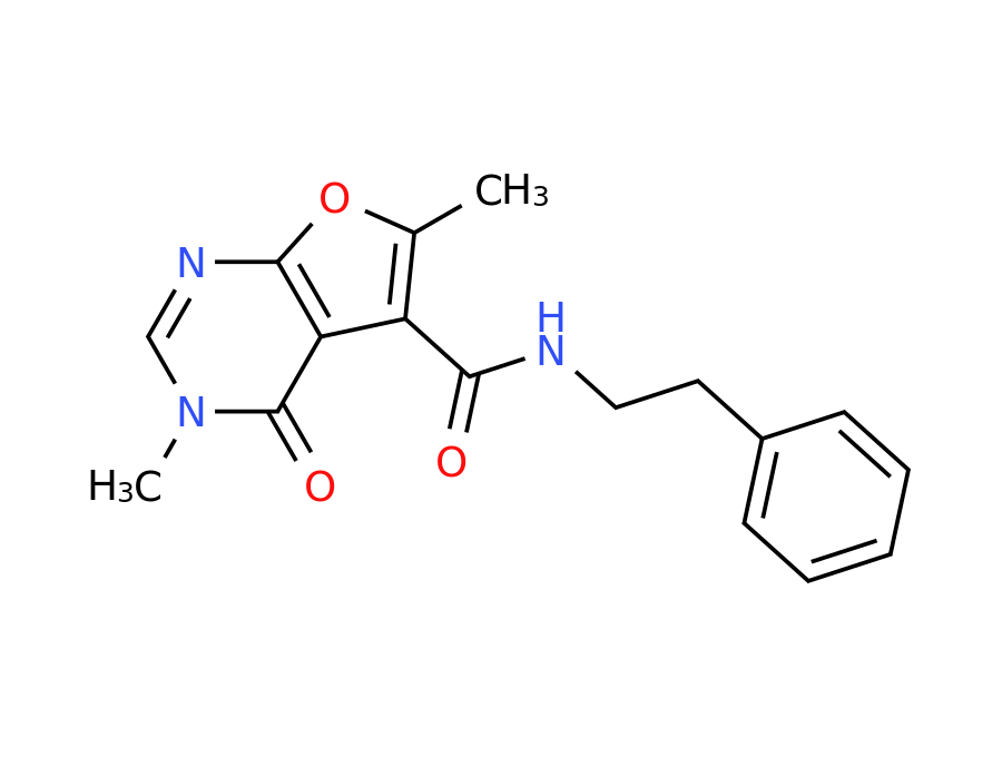 Structure Amb20318729