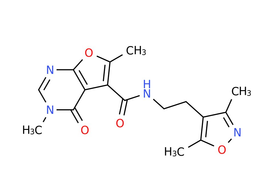 Structure Amb20318731