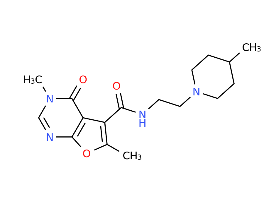 Structure Amb20318735