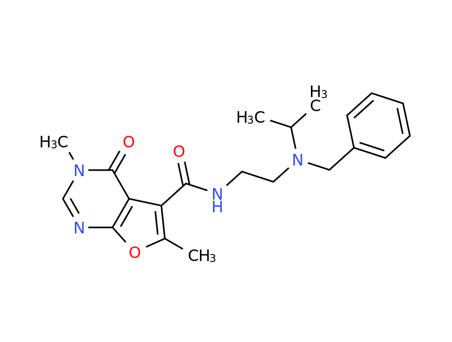 Structure Amb20318739