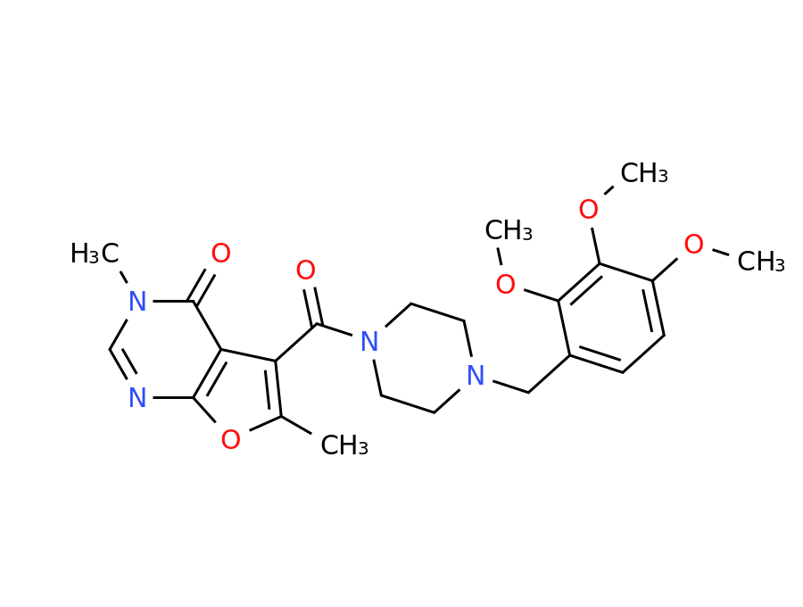 Structure Amb20318752