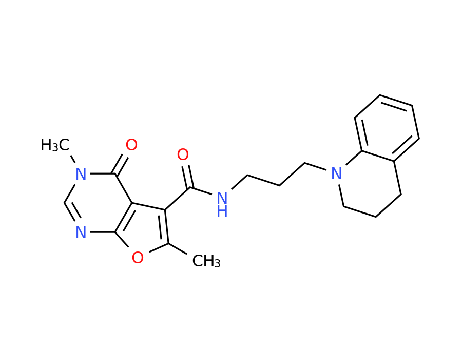 Structure Amb20318759