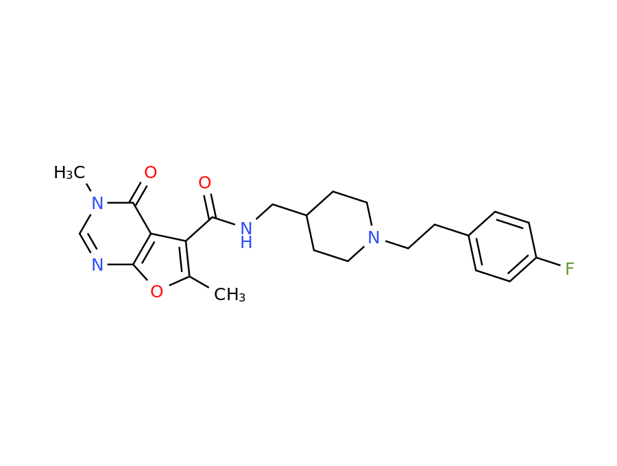 Structure Amb20318762