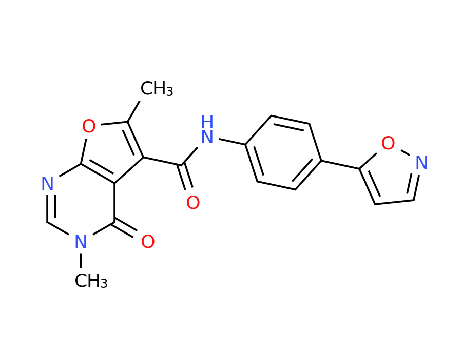 Structure Amb20318764