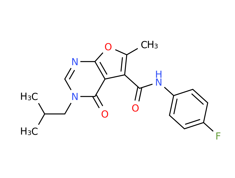 Structure Amb20318772