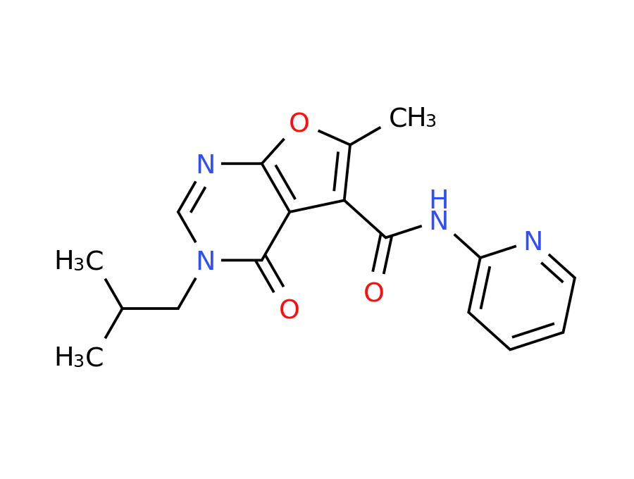 Structure Amb20318776