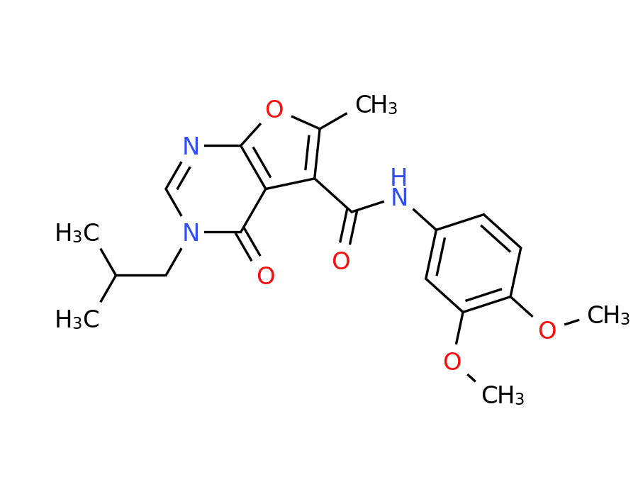 Structure Amb20318783