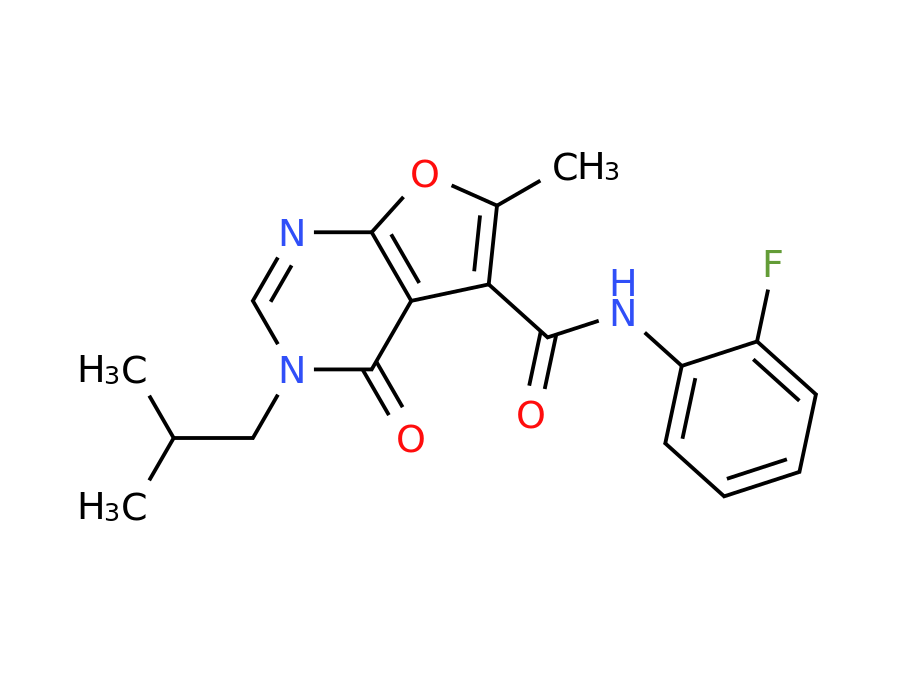 Structure Amb20318786