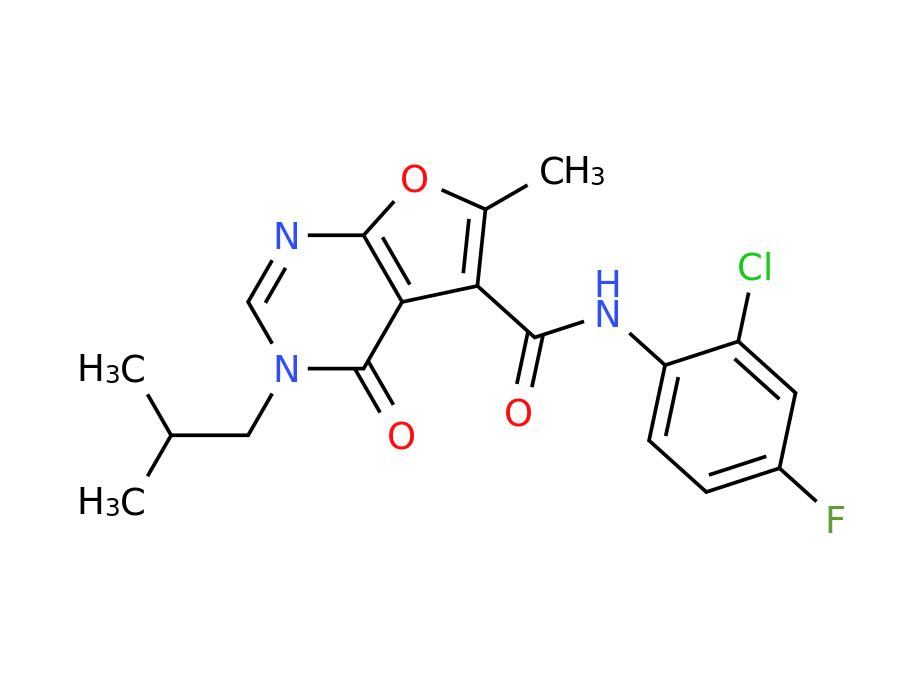 Structure Amb20318787