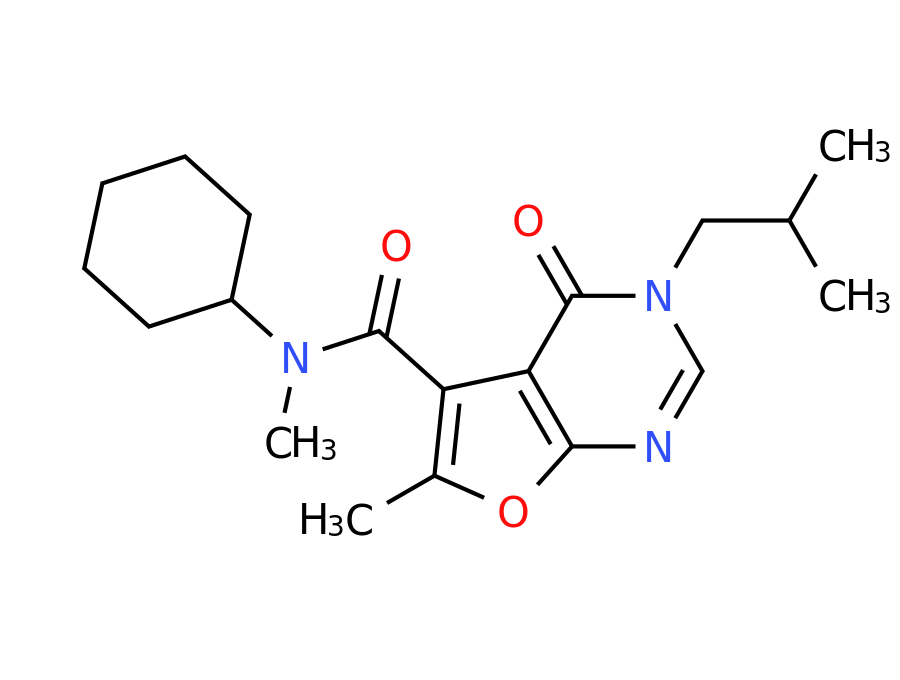 Structure Amb20318793