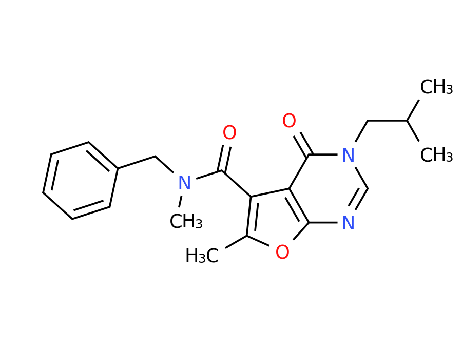 Structure Amb20318795