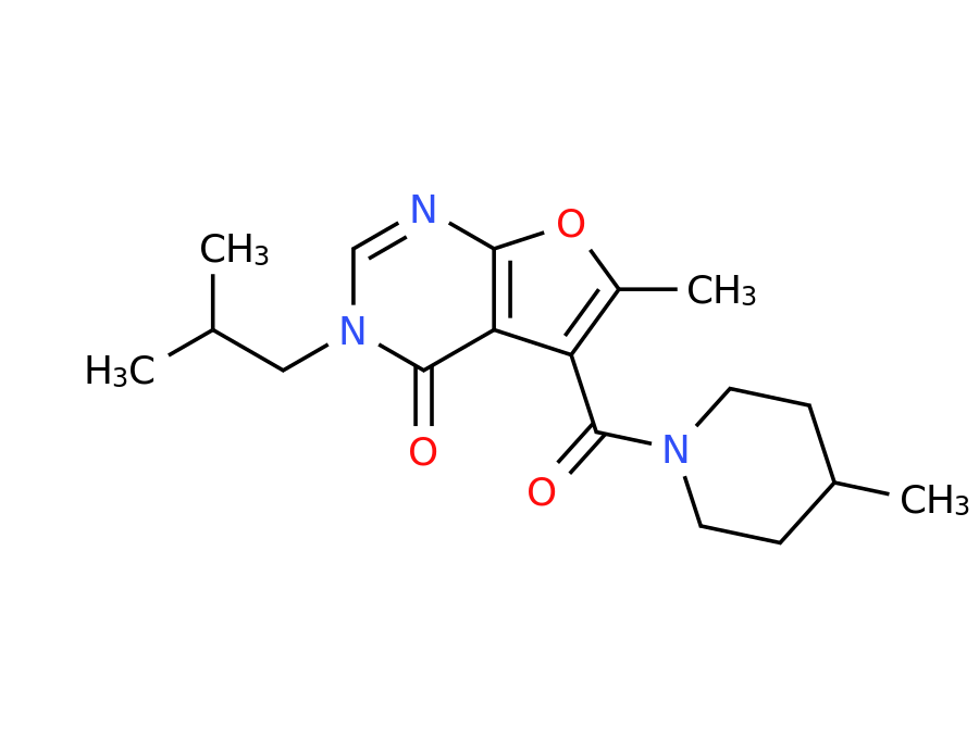 Structure Amb20318802