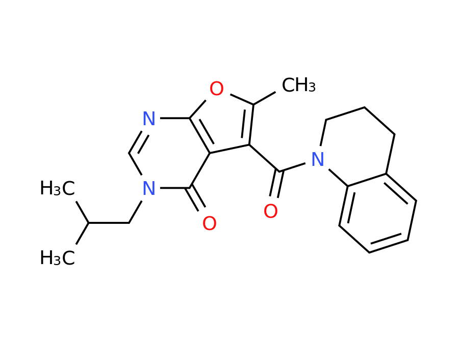 Structure Amb20318806