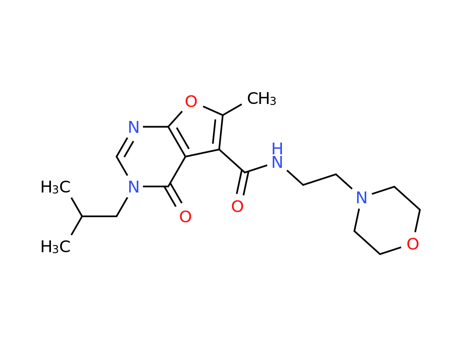 Structure Amb20318819