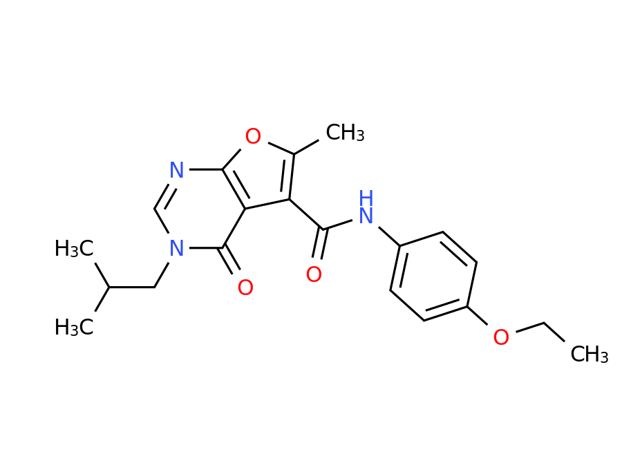 Structure Amb20318823