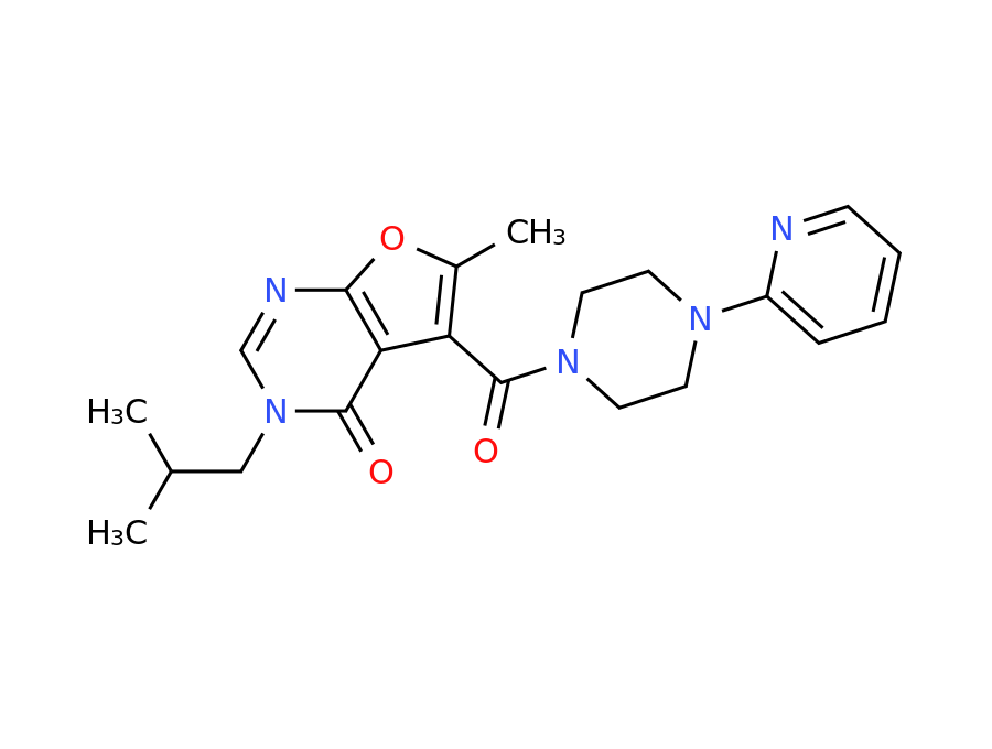 Structure Amb20318826