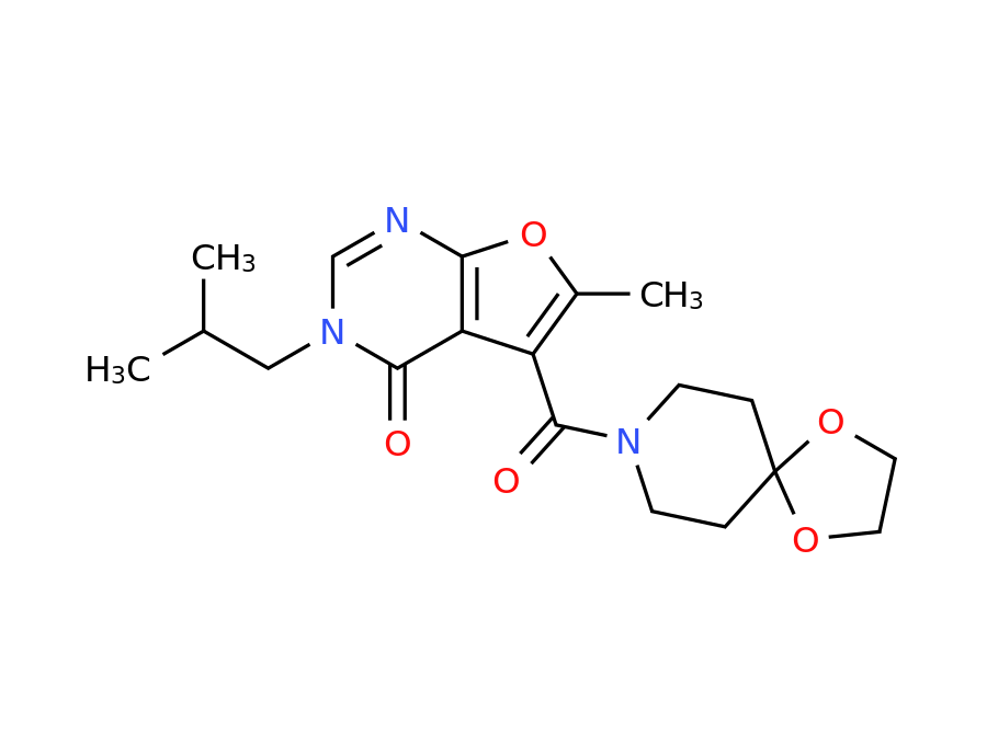 Structure Amb20318827