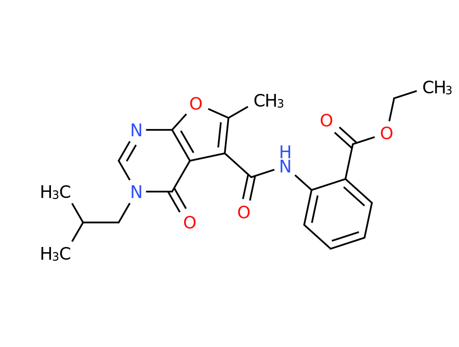 Structure Amb20318832