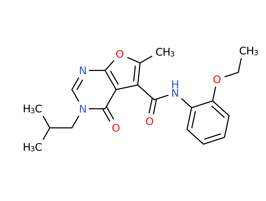 Structure Amb20318833