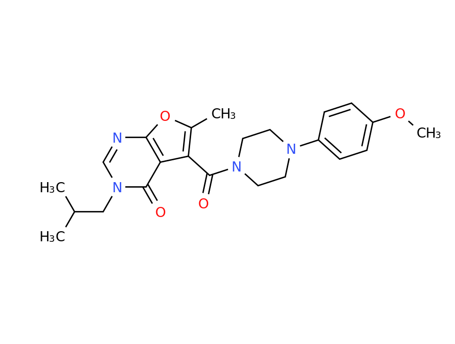 Structure Amb20318835