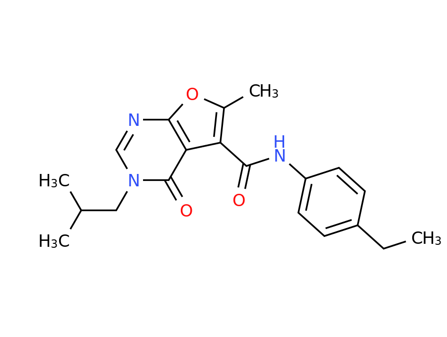 Structure Amb20318840