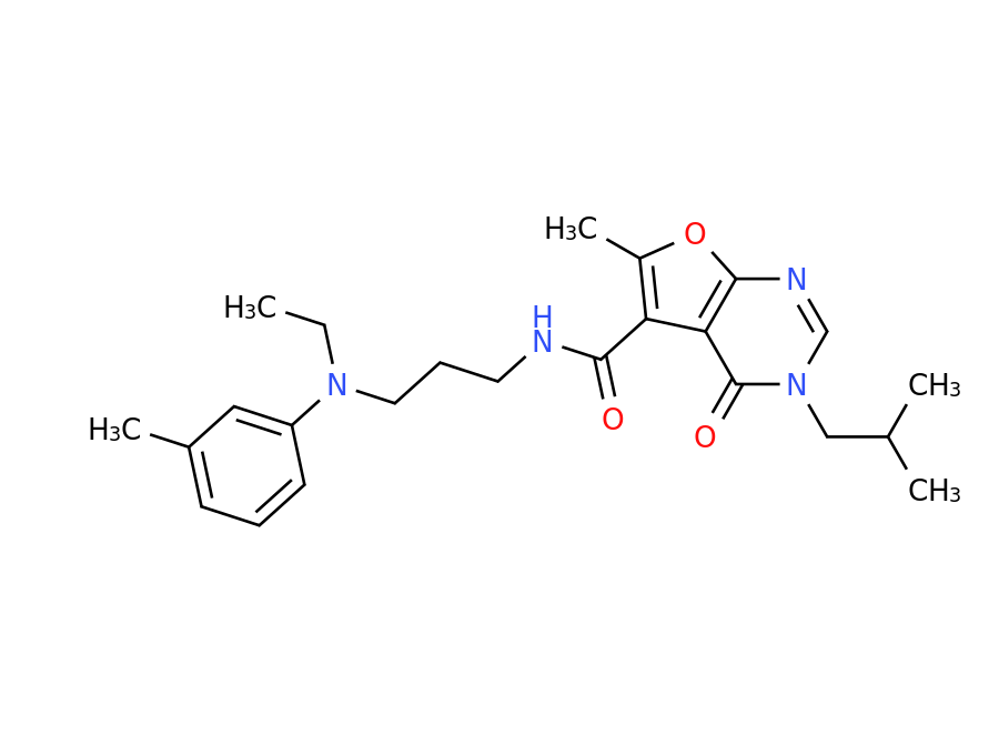 Structure Amb20318844