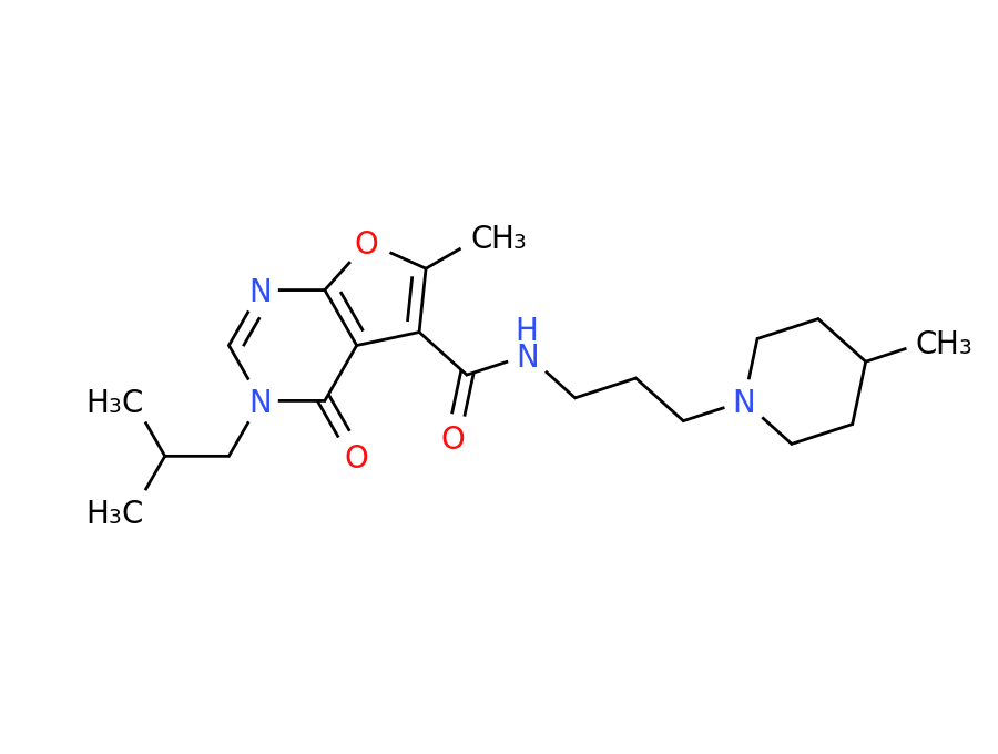 Structure Amb20318846