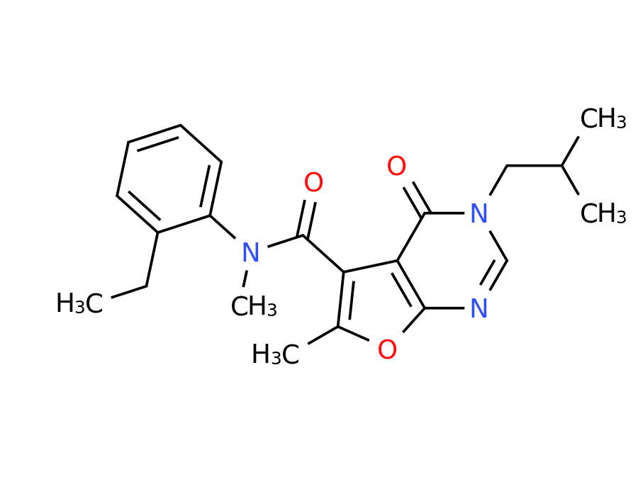 Structure Amb20318852