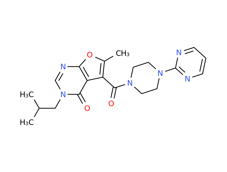 Structure Amb20318853