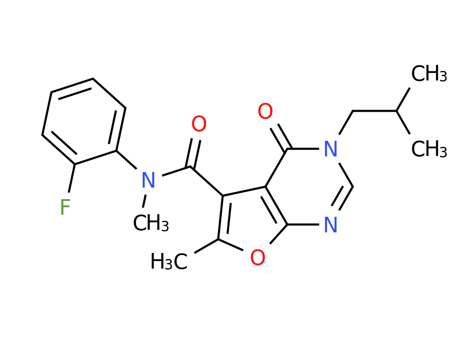 Structure Amb20318859