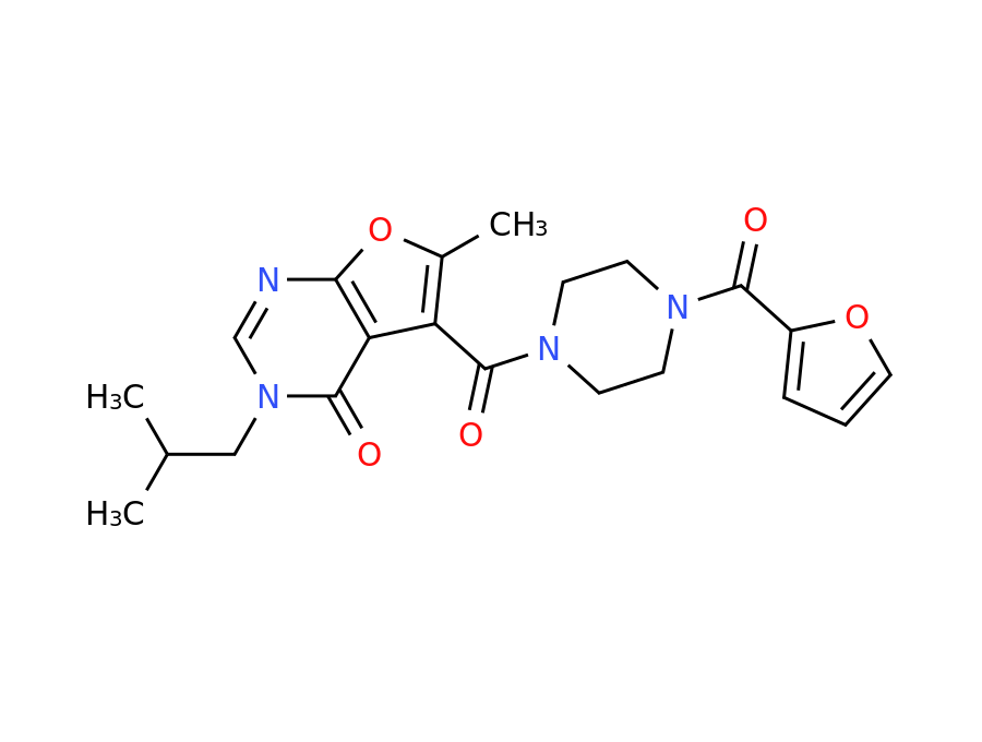 Structure Amb20318862