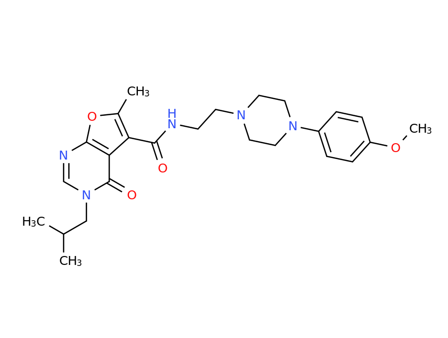 Structure Amb20318875