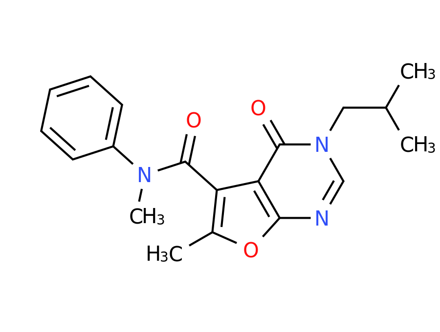 Structure Amb20318879