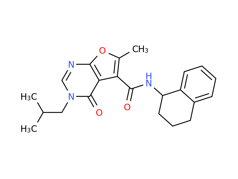 Structure Amb20318884