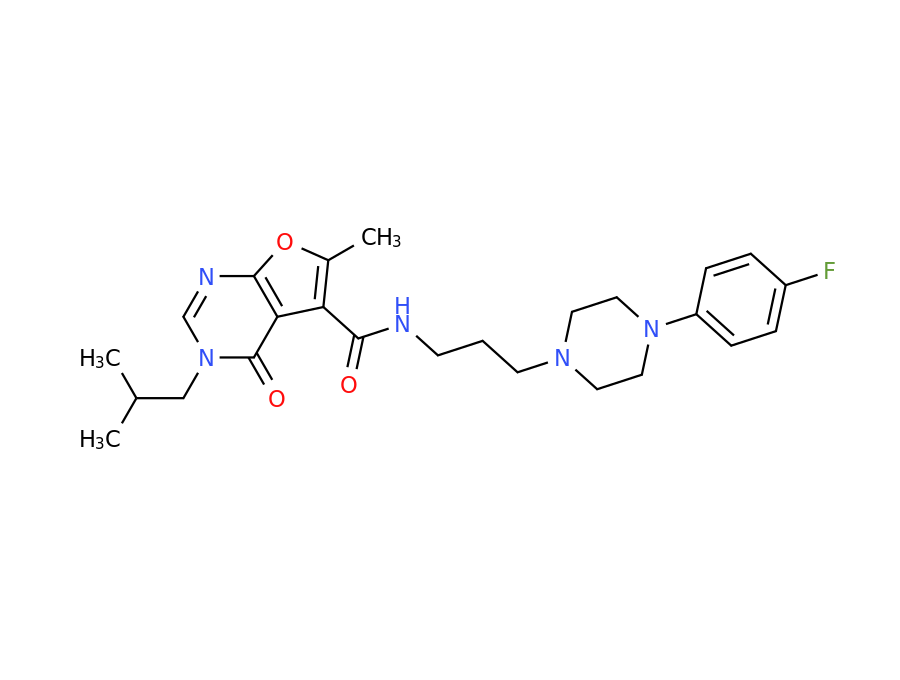 Structure Amb20318885